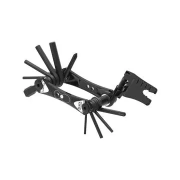 Lezyne Rap Ii Multi-Tools 1