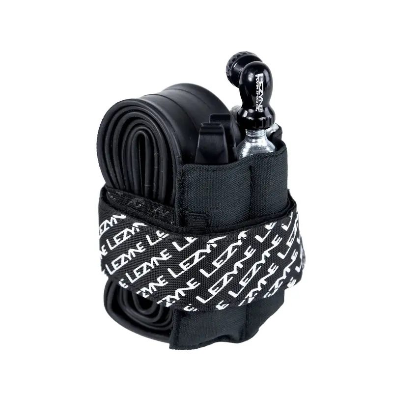 Lezyne Sendit Caddy Loaded Seat Bag 1