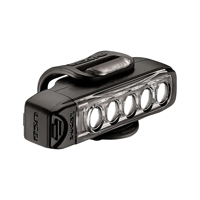 Lezyne Strip Drive Light 1