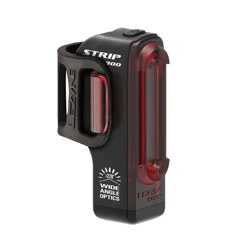 Lezyne Strip Drive Pro Light 1