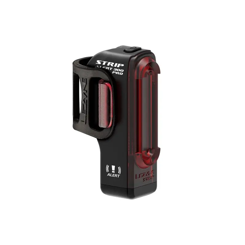 Lezyne Strip Pro Alert Drive Light 1
