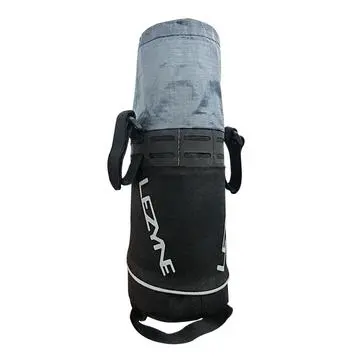 Lezyne Stuff Caddy Handlebar Bag 1
