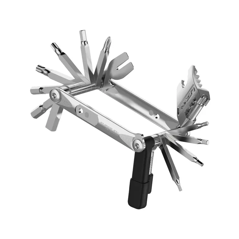 Lezyne Super Sv23 Multi-Tools 1