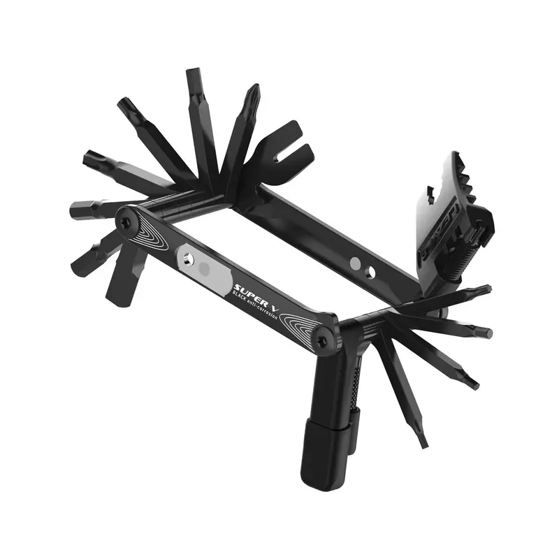 Lezyne Super V22 Multi-Tools 1