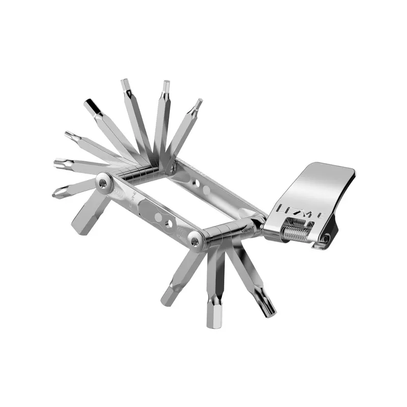 Lezyne Sv Pro 11 Multi-Tools 1