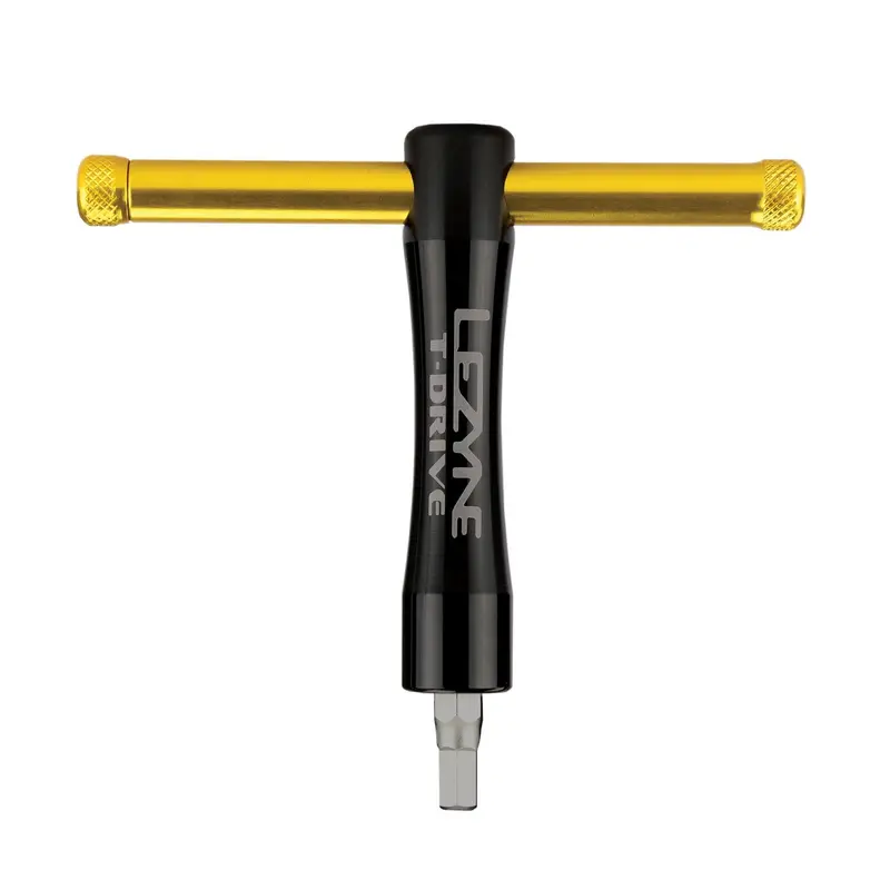 Lezyne T-Drive Multi-Tools 1
