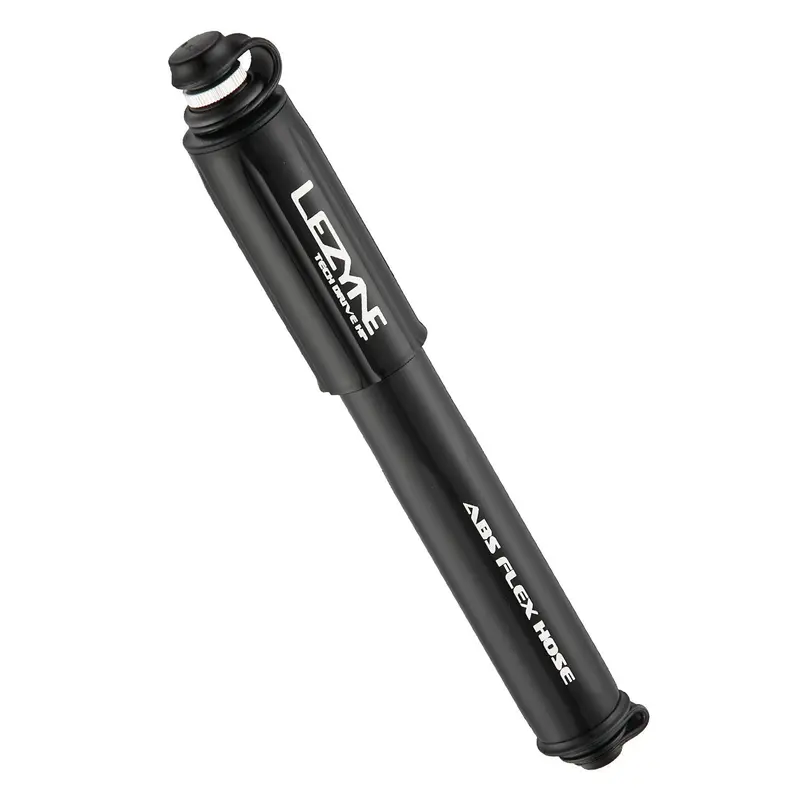 Lezyne Tech Drive Hp Pump 1