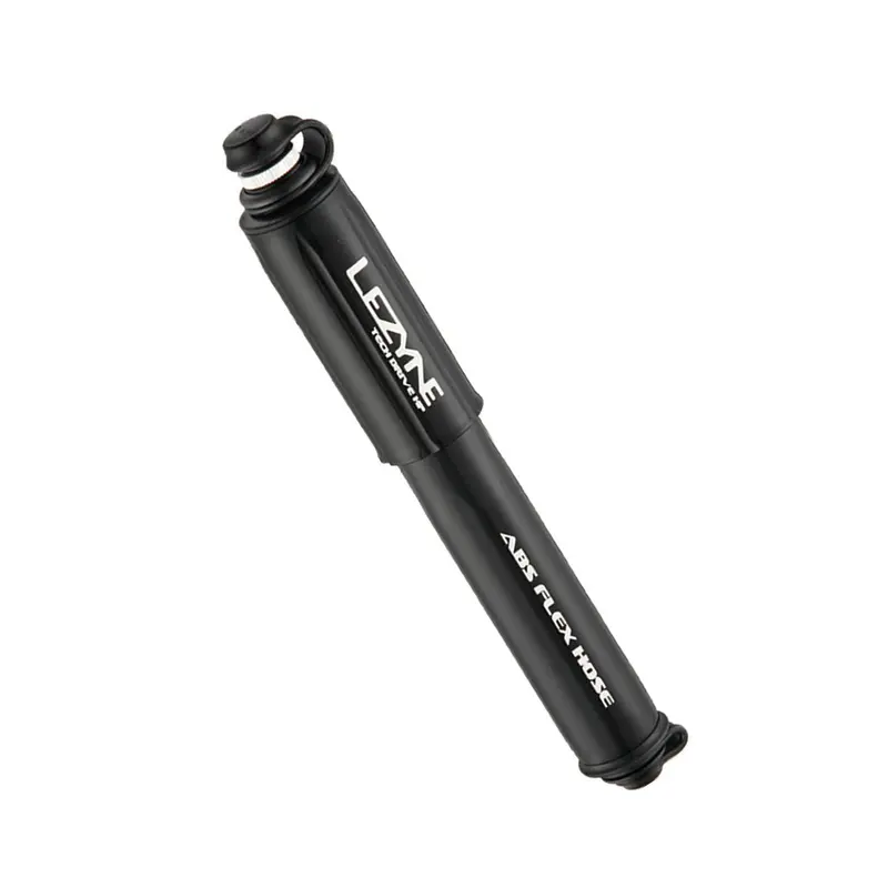 Lezyne Tech Drive Hp Pump 2