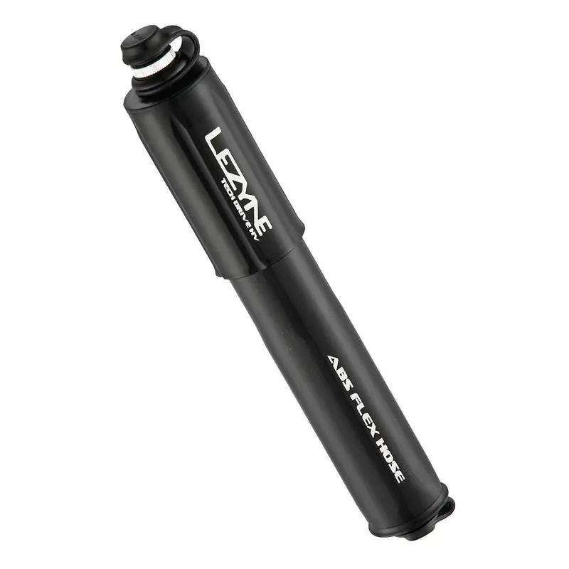 Lezyne Tech Drive Hv Pump 1
