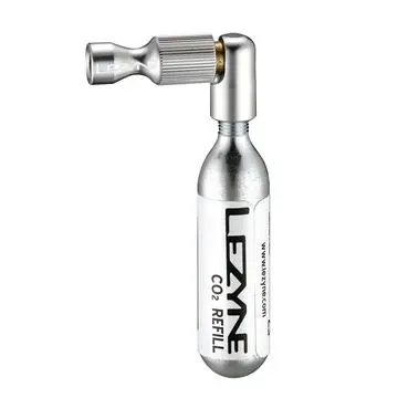 Lezyne Trigger Drive Co2 Inflator 1
