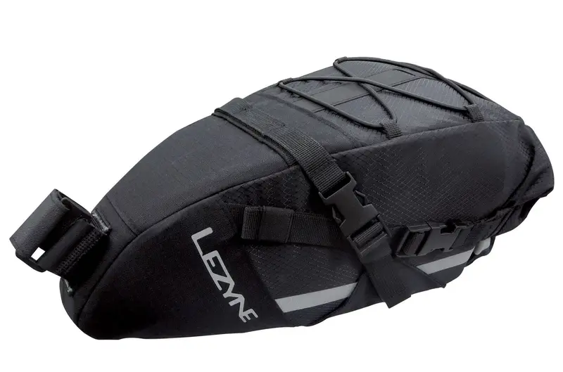 Lezyne Xl Caddy Seat Bag 1