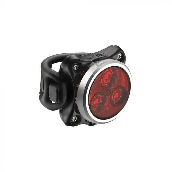 Lezyne Zecto Drive Light 1