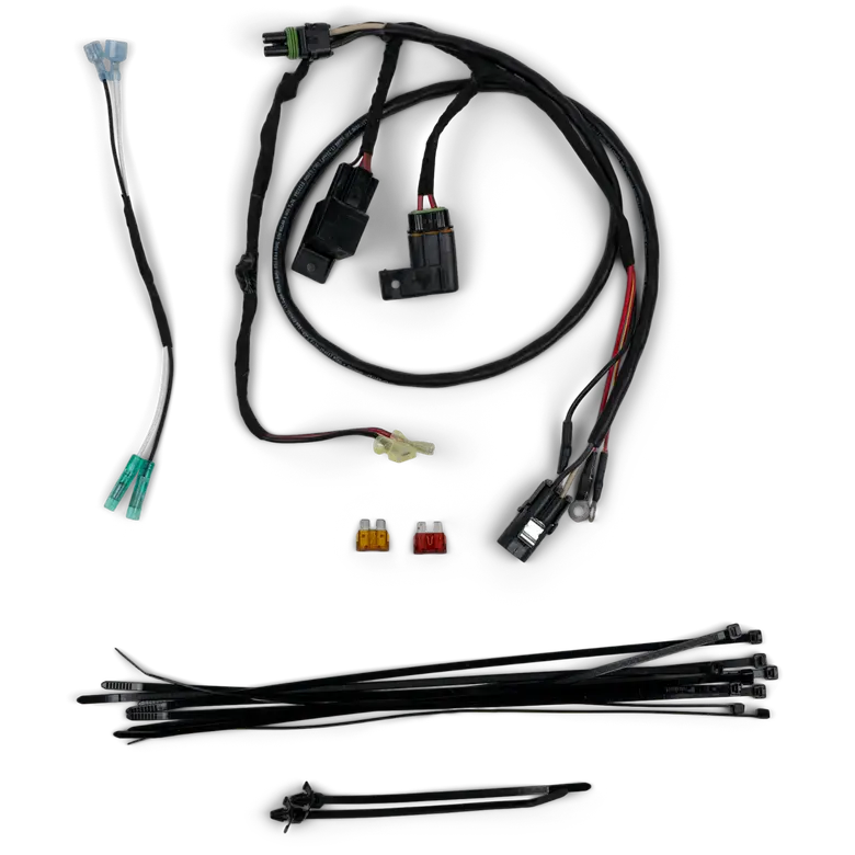 Light Power Cable 1