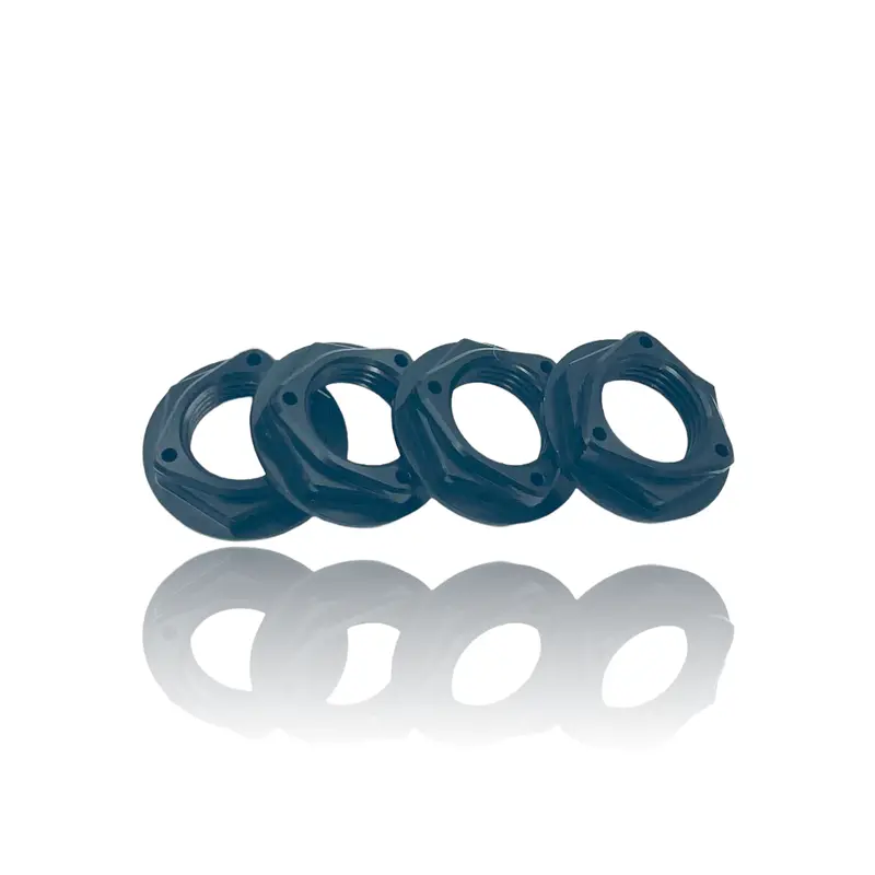 Lightweight 17Mm Wheel Nuts 1