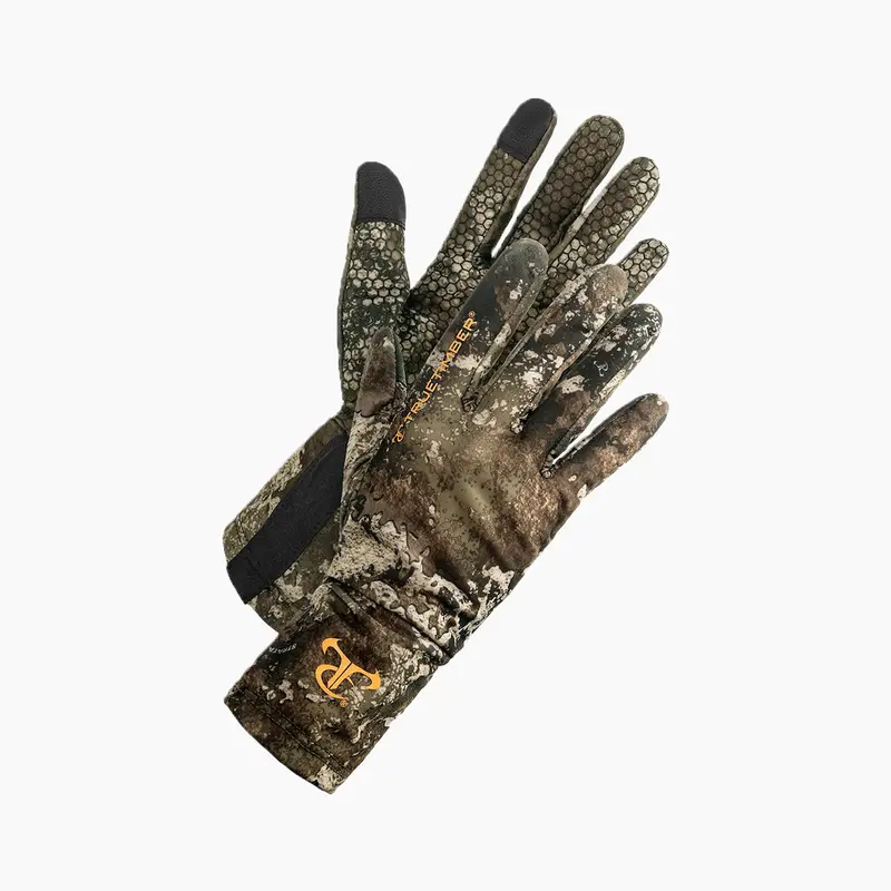Lightweight Touchscreen Gloves - Strata 1
