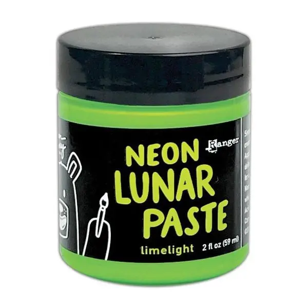 Limelight - Lunar Paste 1