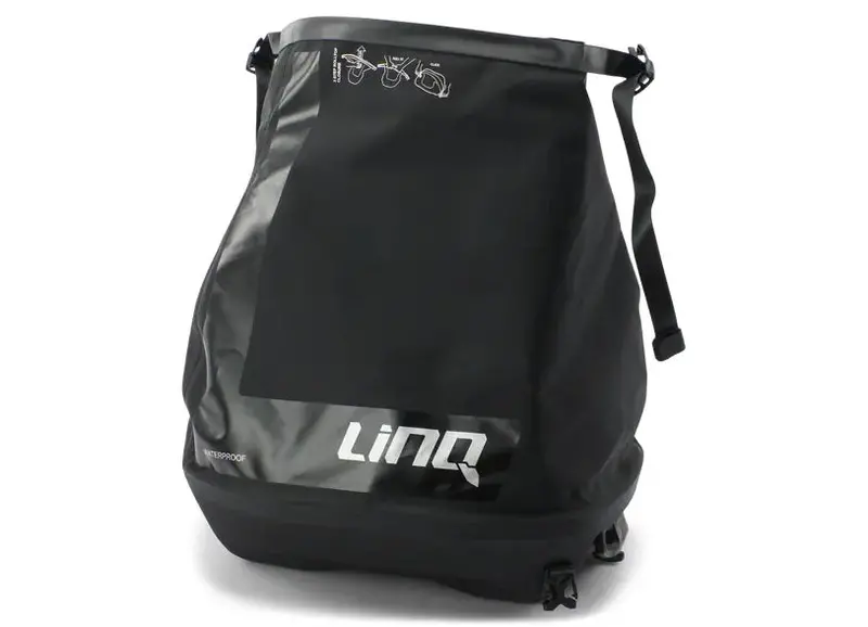 Linq 10.6 Us Gal (40 L) Roll-Top Bag 2