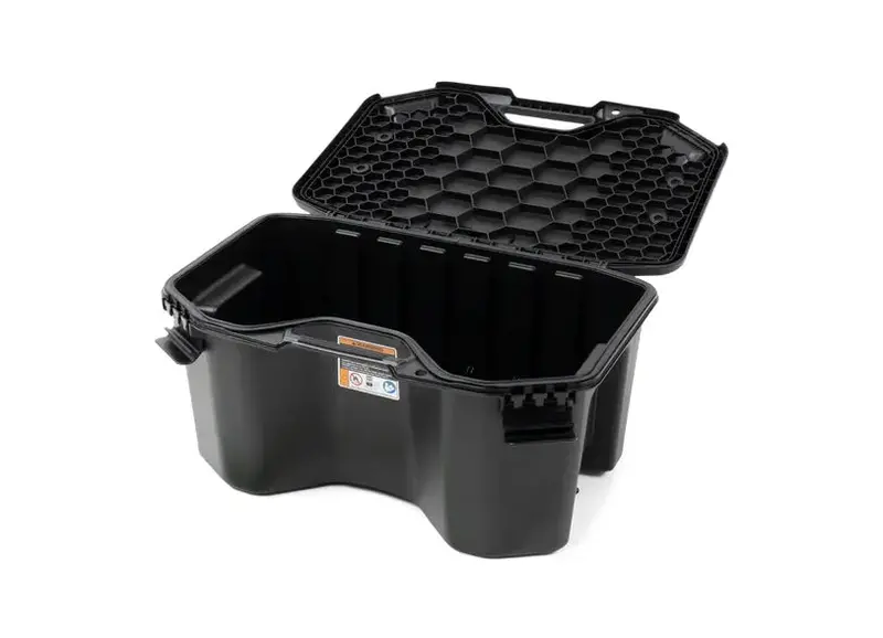 Linq 5.2 Us Gal (20 L) Modular Cargo Box 2