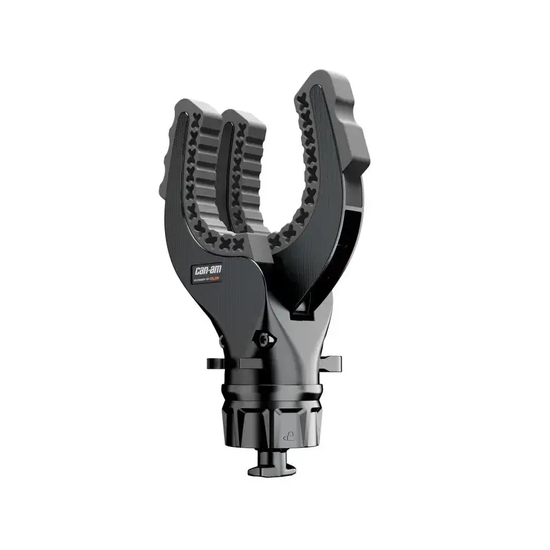 Linq Gear Grips Can-Am 1