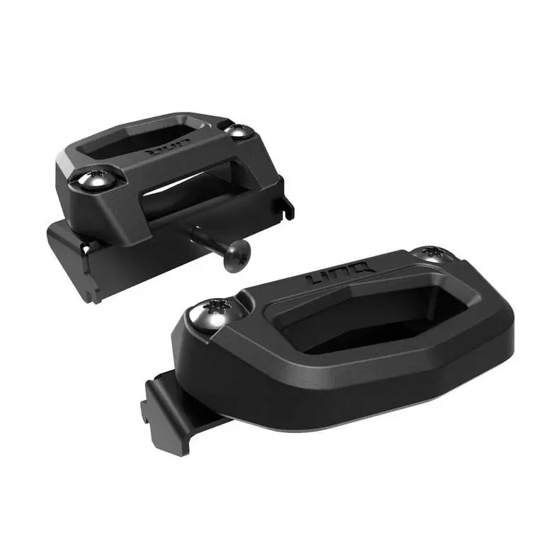 Linq Passenger Seat Base Kit Can-Am 1