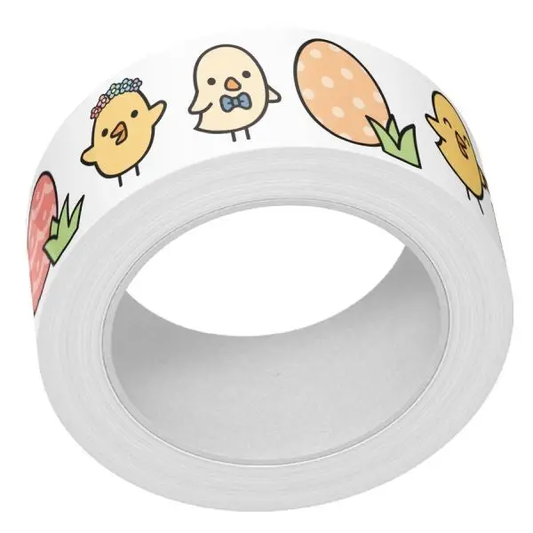 Little Chicks - Washi Tape 1