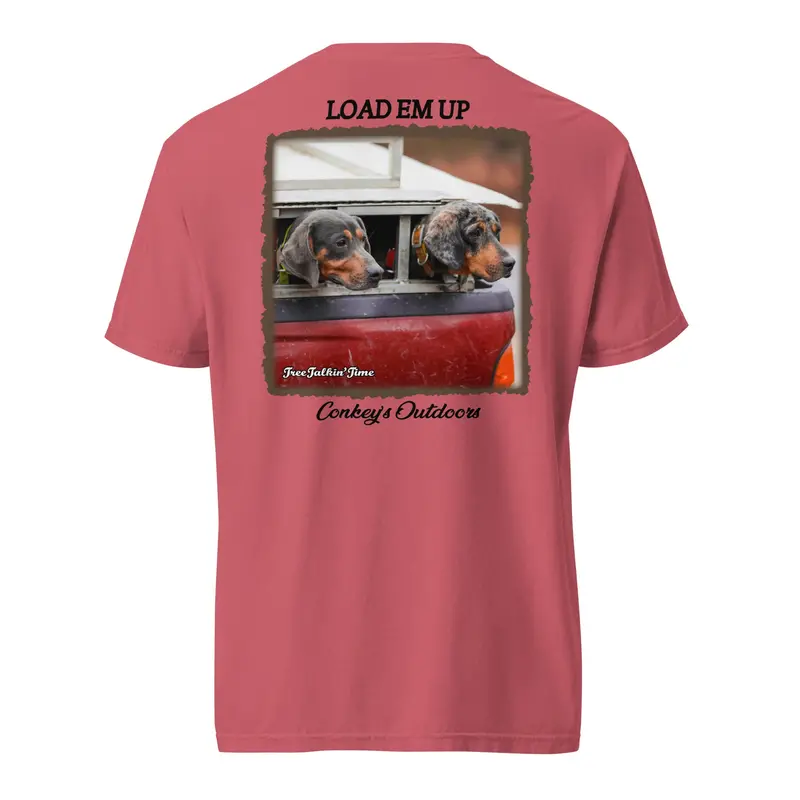 Load Em Up Shirt 1