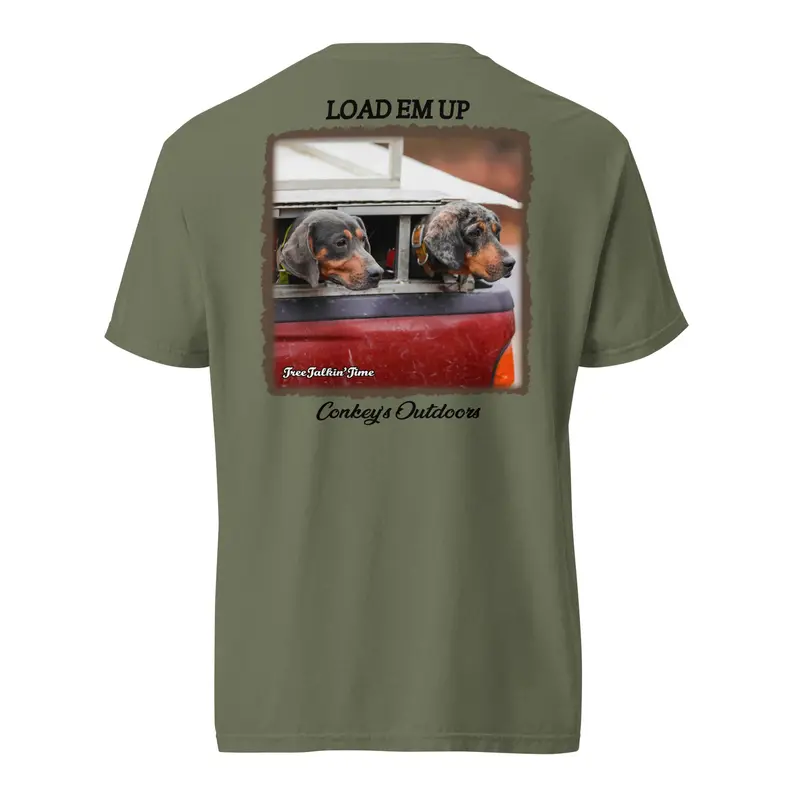 Load Em Up Shirt 8