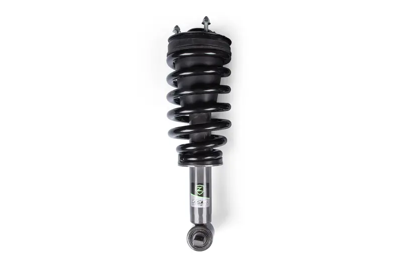 Loaded Strut | Single | 2 Inch Lift | Chevy Silverado & Gmc Sierra 1500 (07-18) 1