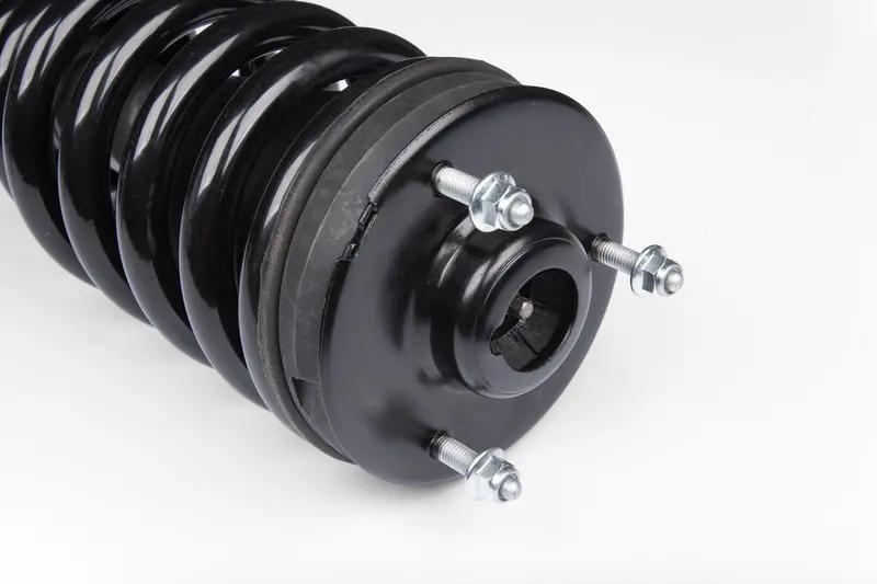 Loaded Strut | Single | 2 Inch Lift | Chevy Silverado & Gmc Sierra 1500 (07-18) 2