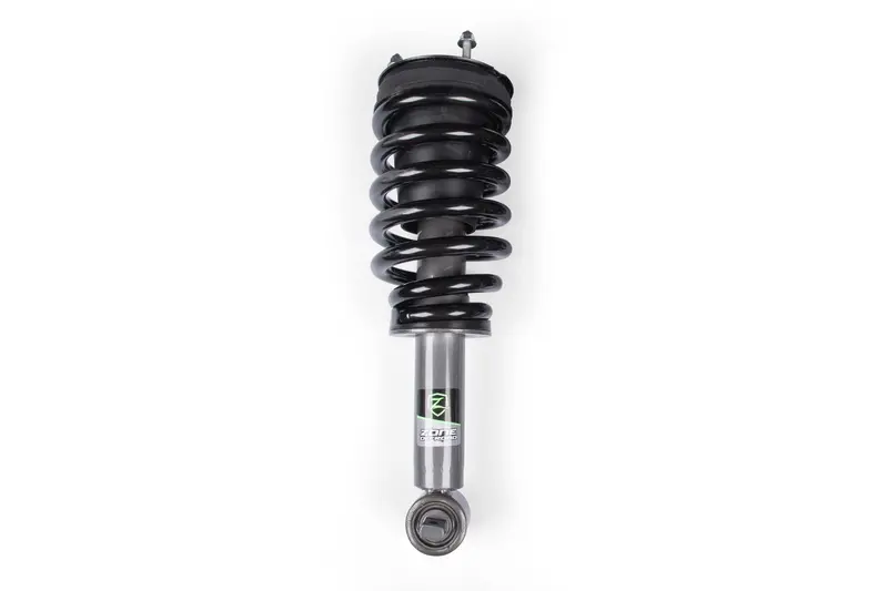 Loaded Strut | Single | 3 Inch Lift | Chevy Silverado & Gmc Sierra 1500 (07-18) 1