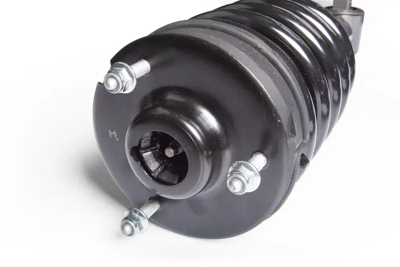 Loaded Strut | Single | 3 Inch Lift | Chevy Silverado & Gmc Sierra 1500 (07-18) 2