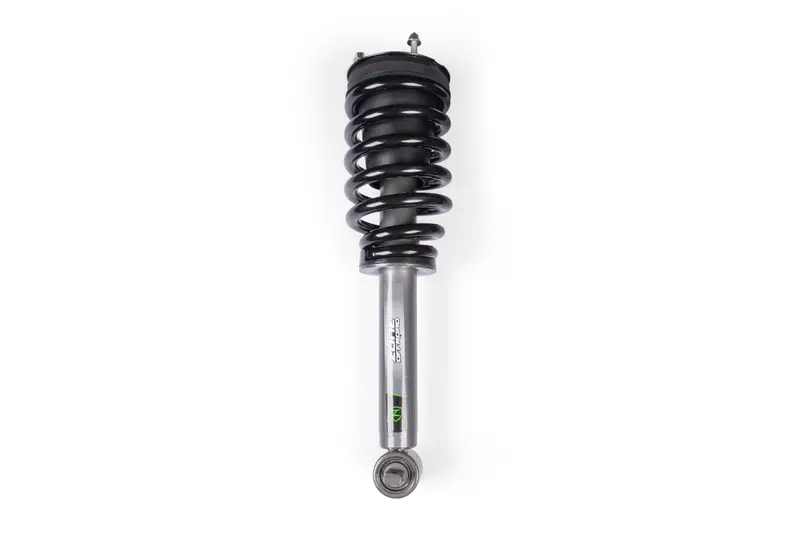 Loaded Strut | Single | 4 Inch Lift | Chevy Silverado & Gmc Sierra 1500 (07-18) 1