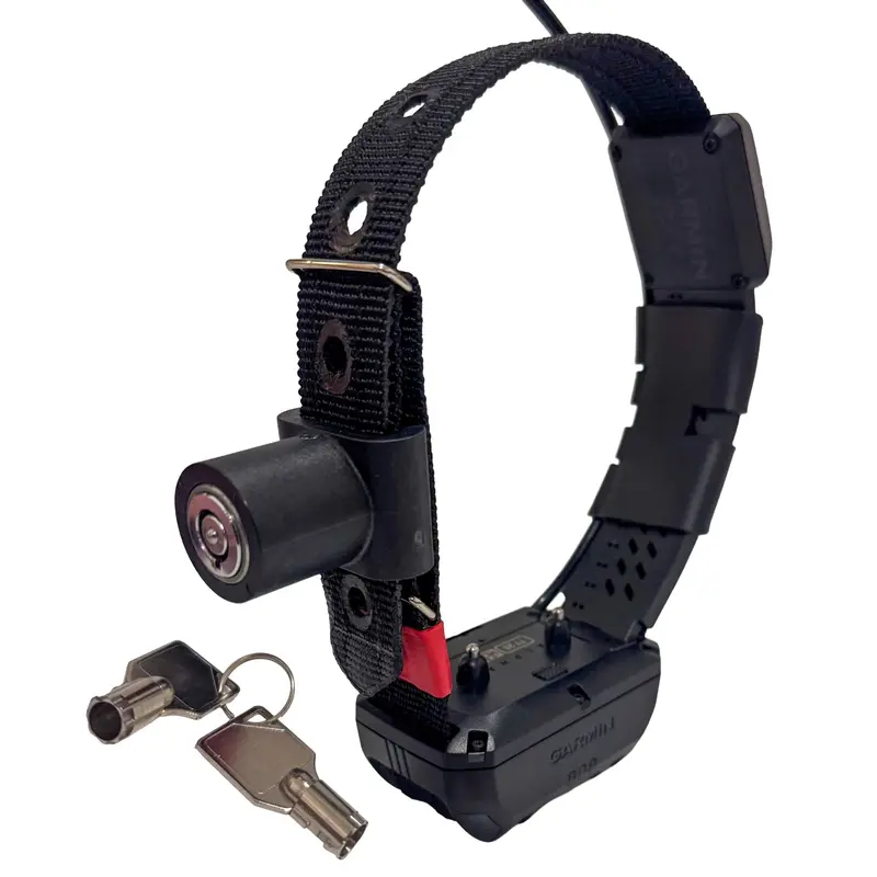 Locked Down Tracking Switch Collar 1