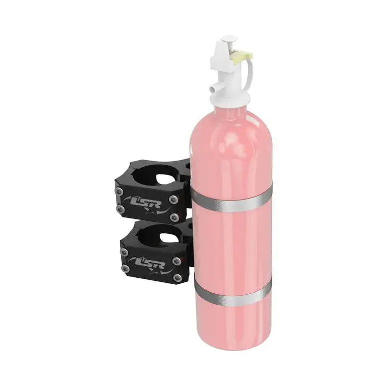 Lonestar Racing Fire Extinguisher Support 1