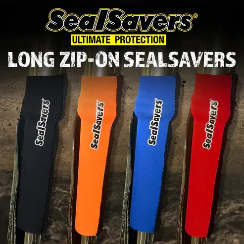 Long Zip-On Sealsavers 1