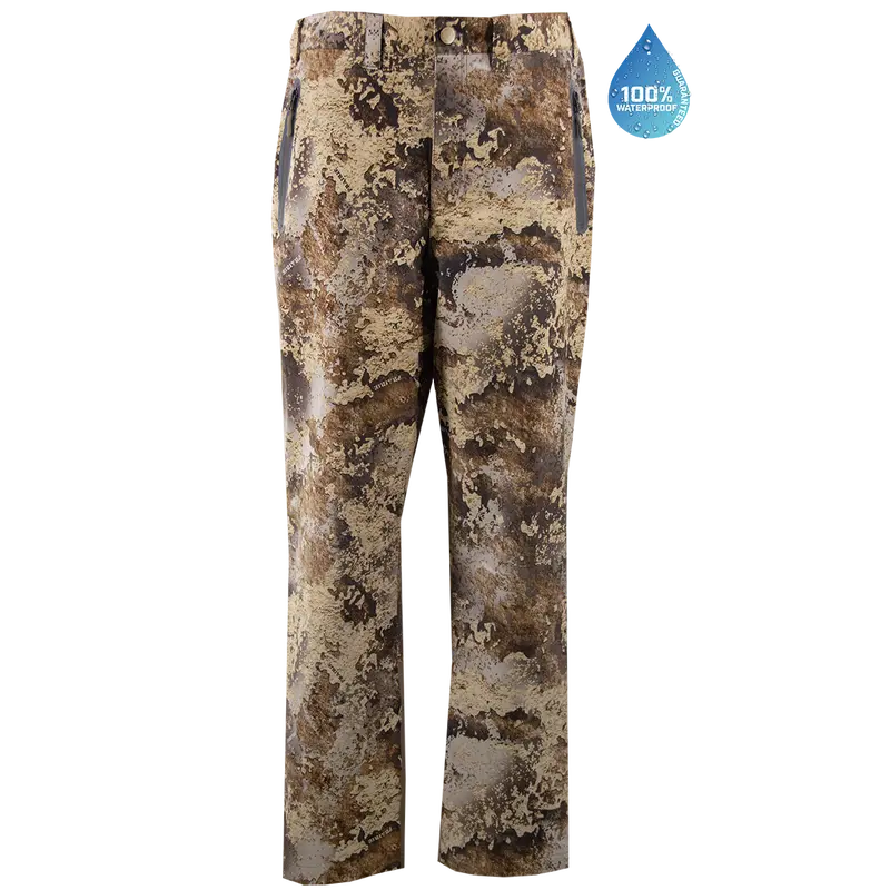 Longtail Pant - Prairie 1