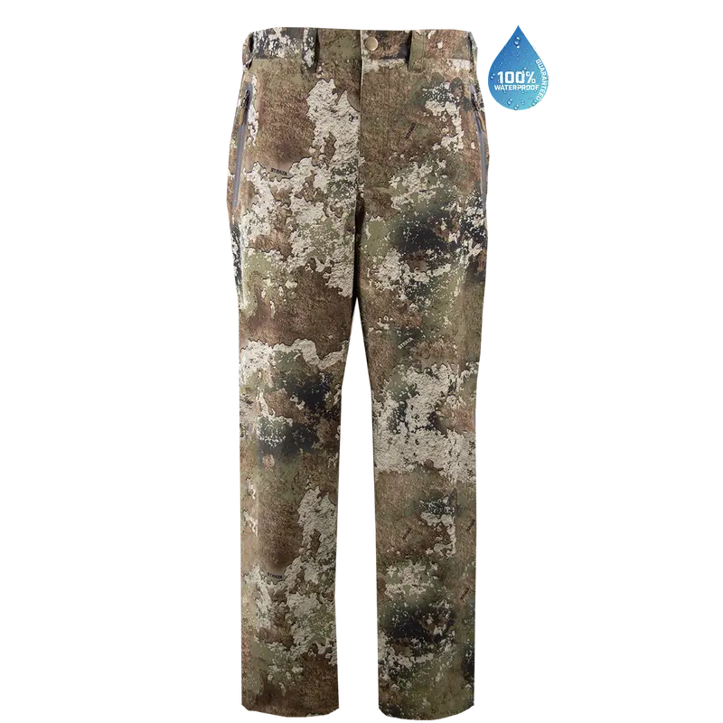 Longtail Pant - Strata 1