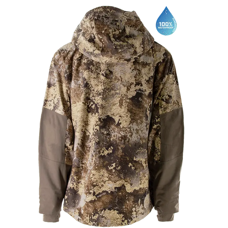 Longtail Parka - Prairie 2