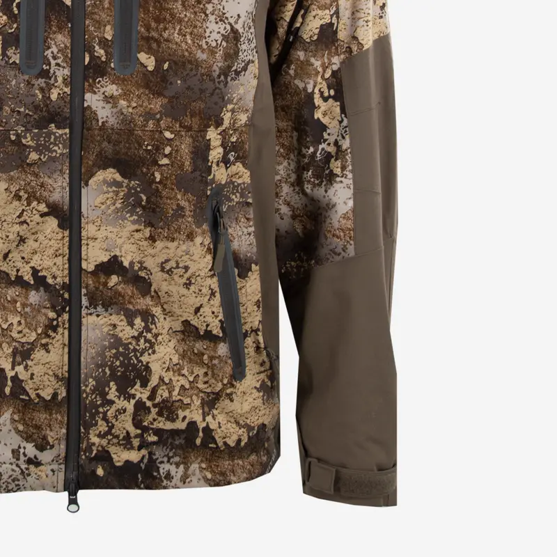 Longtail Parka - Prairie 3