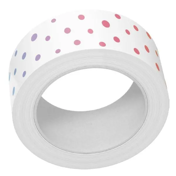 Lots Of Dots Washi Tape 1