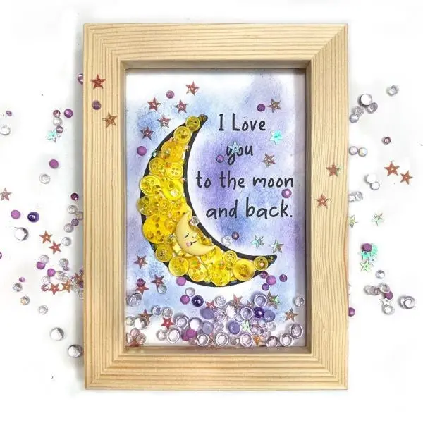 Love You To The Moon Bundle 1