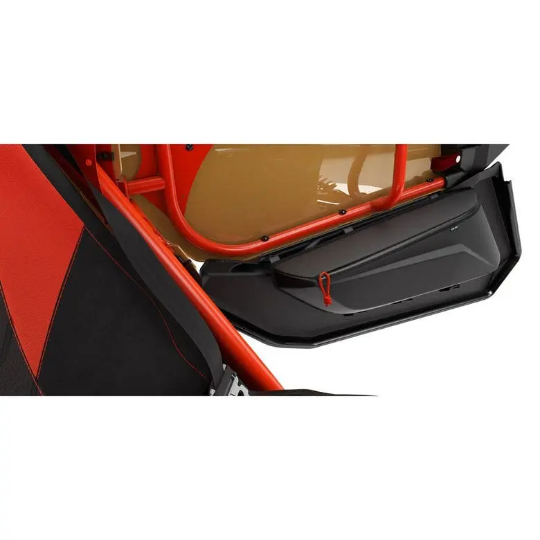 Lower Door Panel Storage Bags Can-Am Maverick X3 1