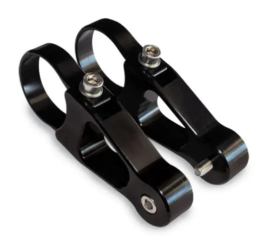 Lowrance Gps Cage Mounts - 2.5" 1