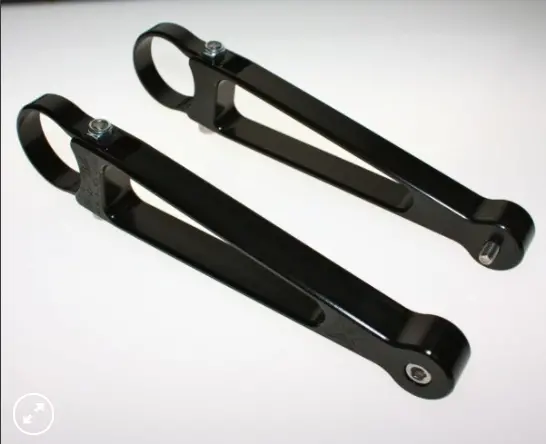 Lowrance Gps Cage Mounts - 6.125" 1
