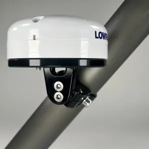 Lowrance Point- 1 Gps Antenna Mount 1