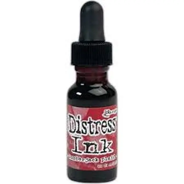 Lumberjack Plaid - Distress Reinker 1