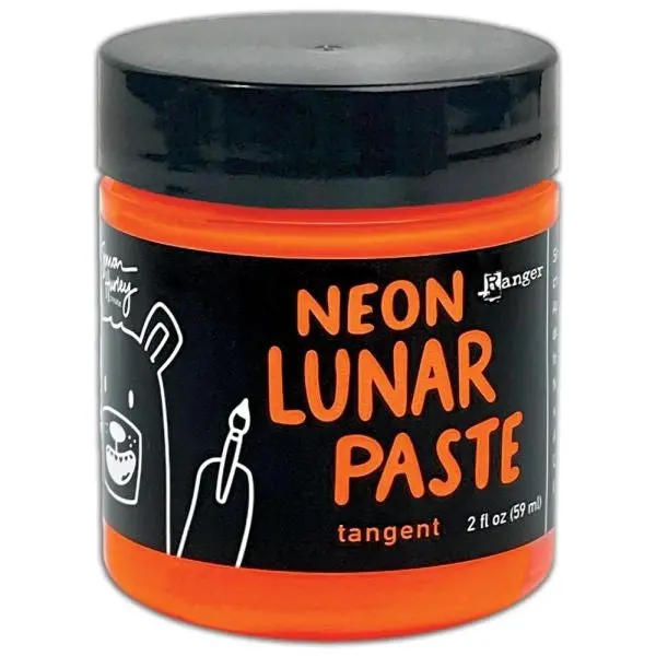 Lunar Paste - Neons - Tangent 1