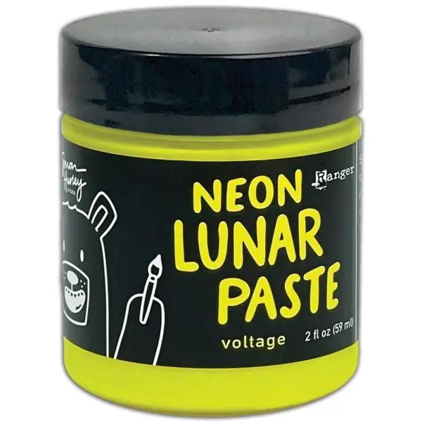 Lunar Paste - Neons - Voltage 1