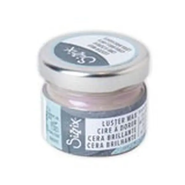 Luster Wax - Lilac Rainbow 1
