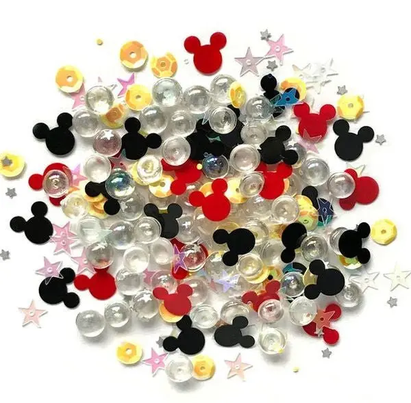 Magical - Sparklets 1
